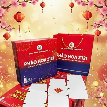 Giàn VIP 225 ống – nhà máy Z121