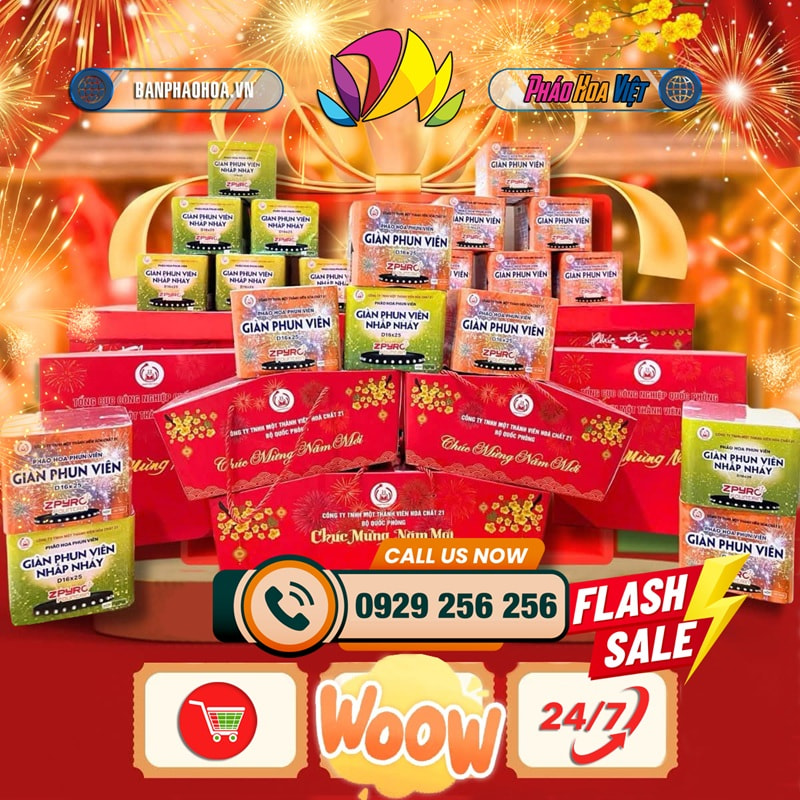 Pháo hoa bộ quốc phòng 2026 Pháo hoa bộ quốc phòng 2026