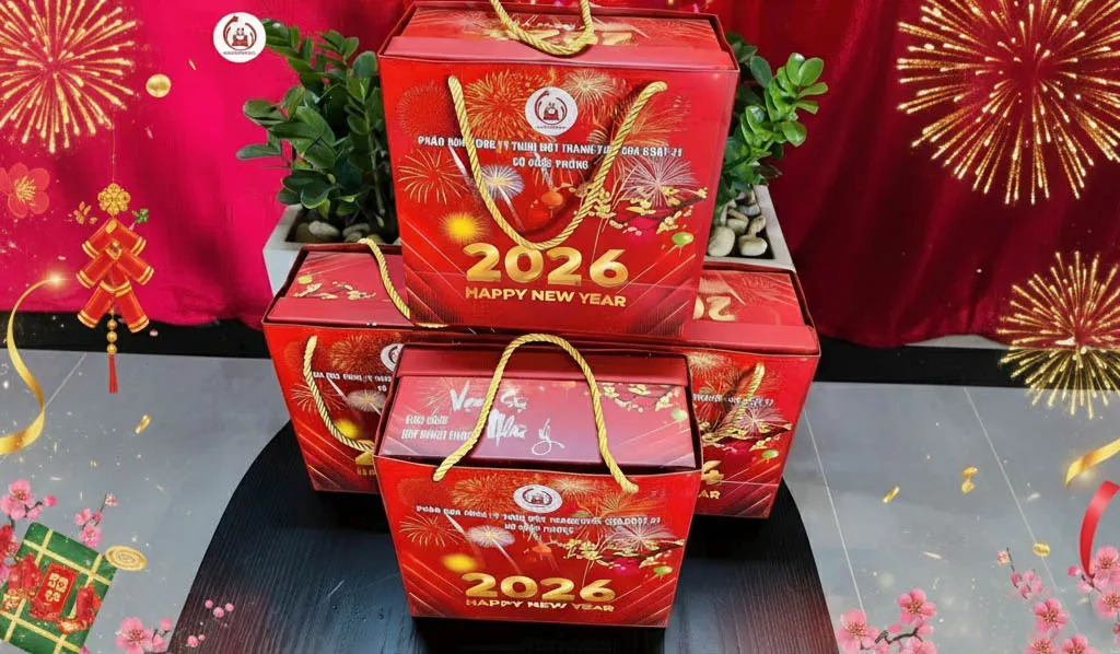 Banner pháo hoa giàn Vip 100 Z121 Bộ Quốc Phòng