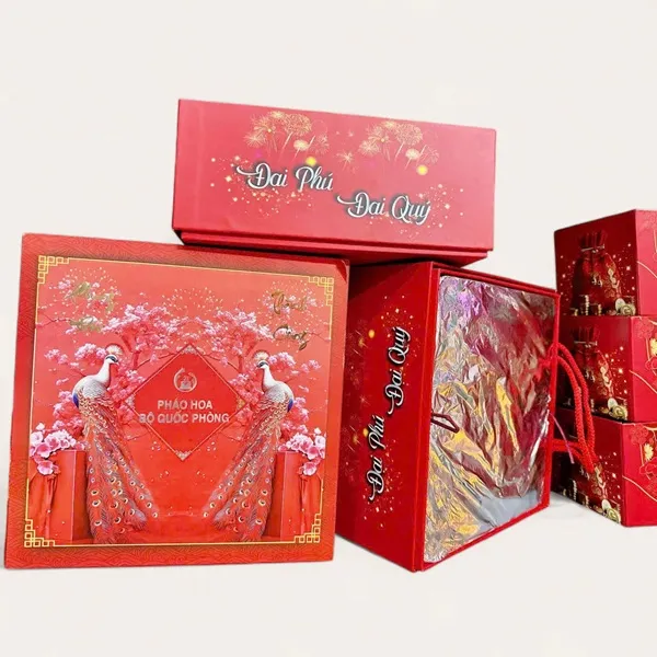 Giàn Vip 100 Z121 – ảnh minh hoạ