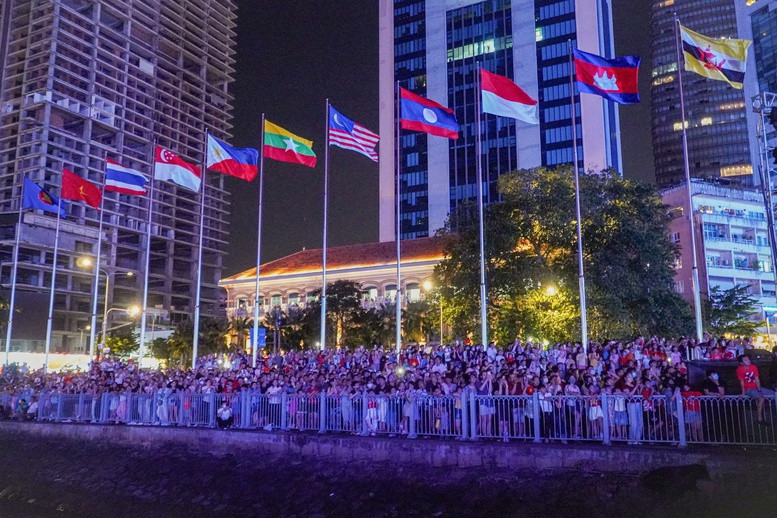 Lễ hội pháo hoa quốc tế Đà Nẵng