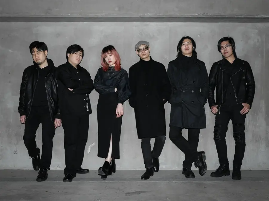Nhóm nhạc KURROCK từ Nhật Bản
