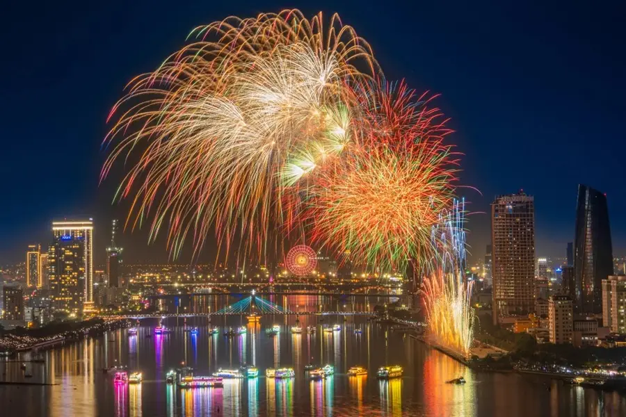 Công tác chuẩn bị đảm bảo an toàn tuyệt đối cho sự kiện