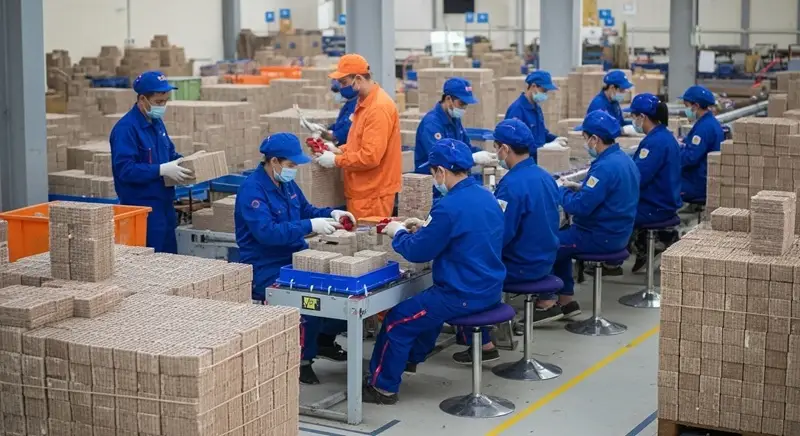 Nhà máy Z121 khởi động dự án sản xuất khuôn pháo hoa tại Phú Thọ