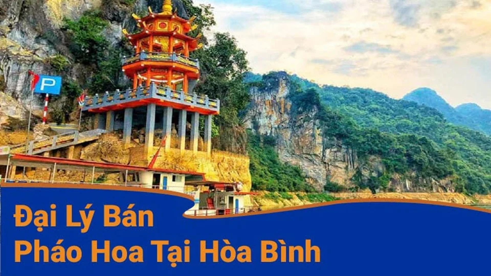 Đại lý pháo hoa Z121 tại Hòa Bình, nay tra cứu theo danh sách điểm bán Phú Thọ